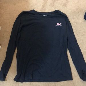 Vineyard Vines Tee